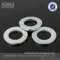 High quality carbon steel DIN 125 large washer